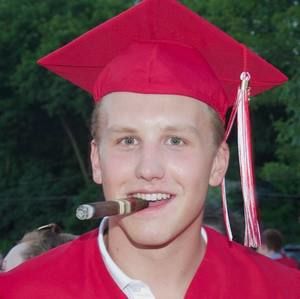 Meet your Posher, Conrad